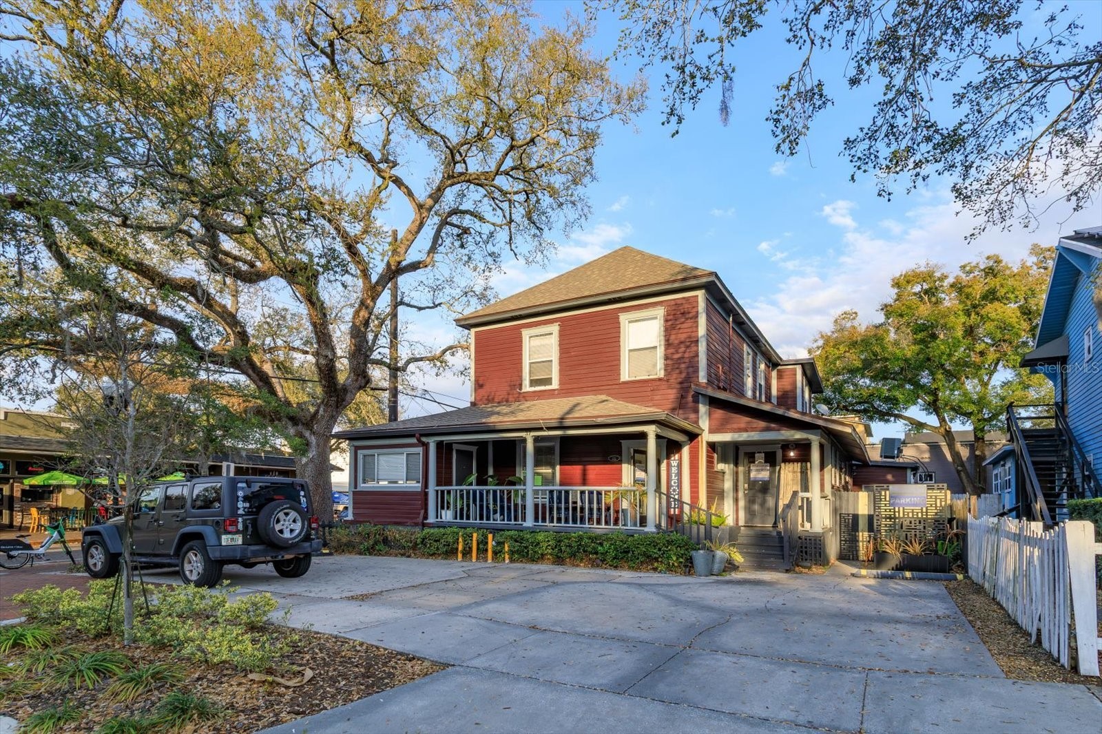 37 HILL AVENUE