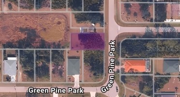 145 GREEN PINE PARK