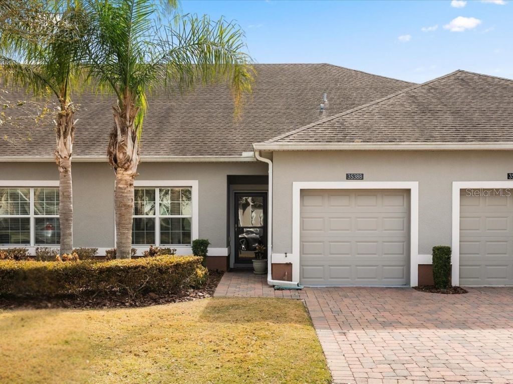 3538 FAIRWATERS COURT B