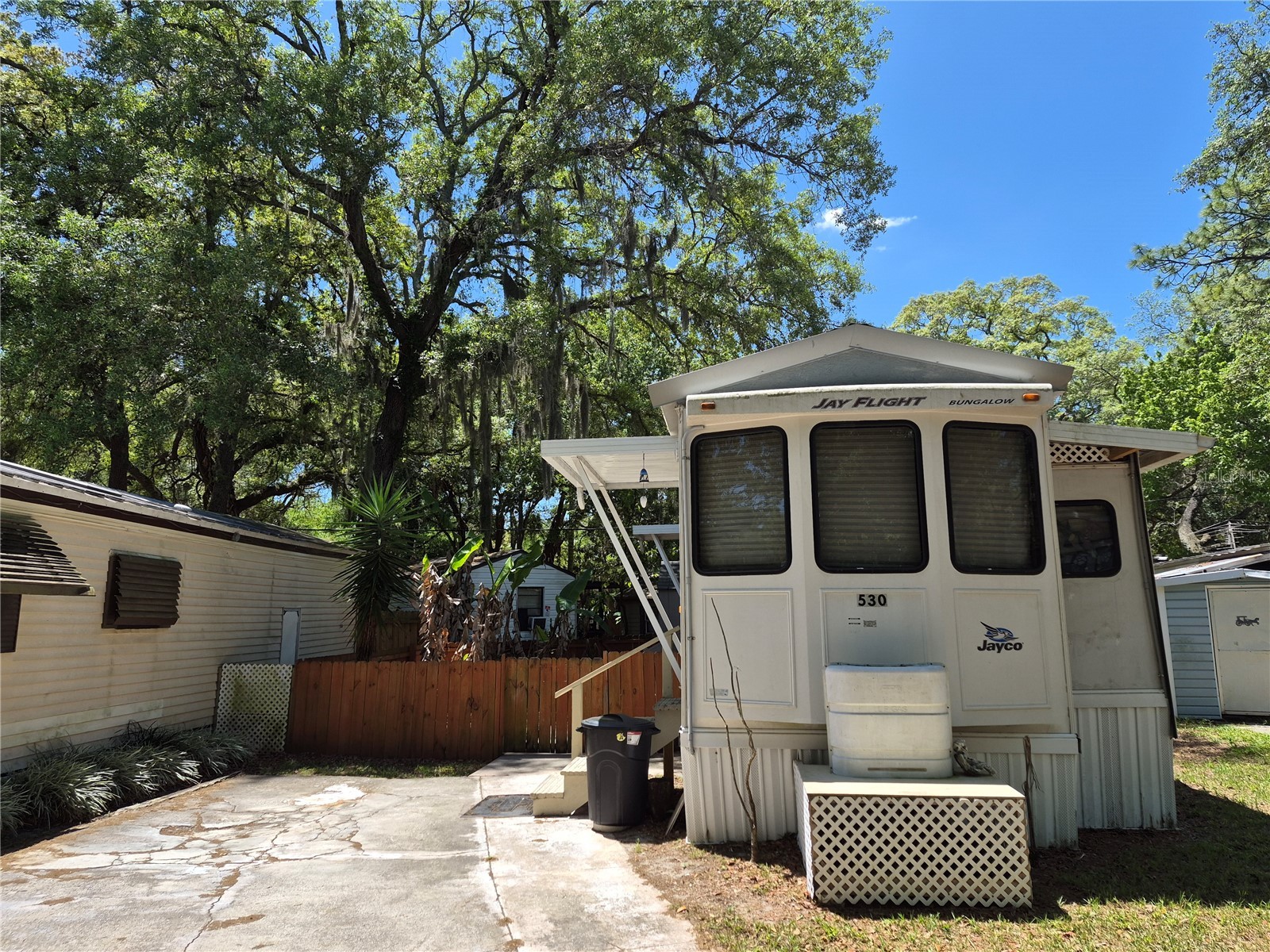 3000 CLARCONA ROAD 530