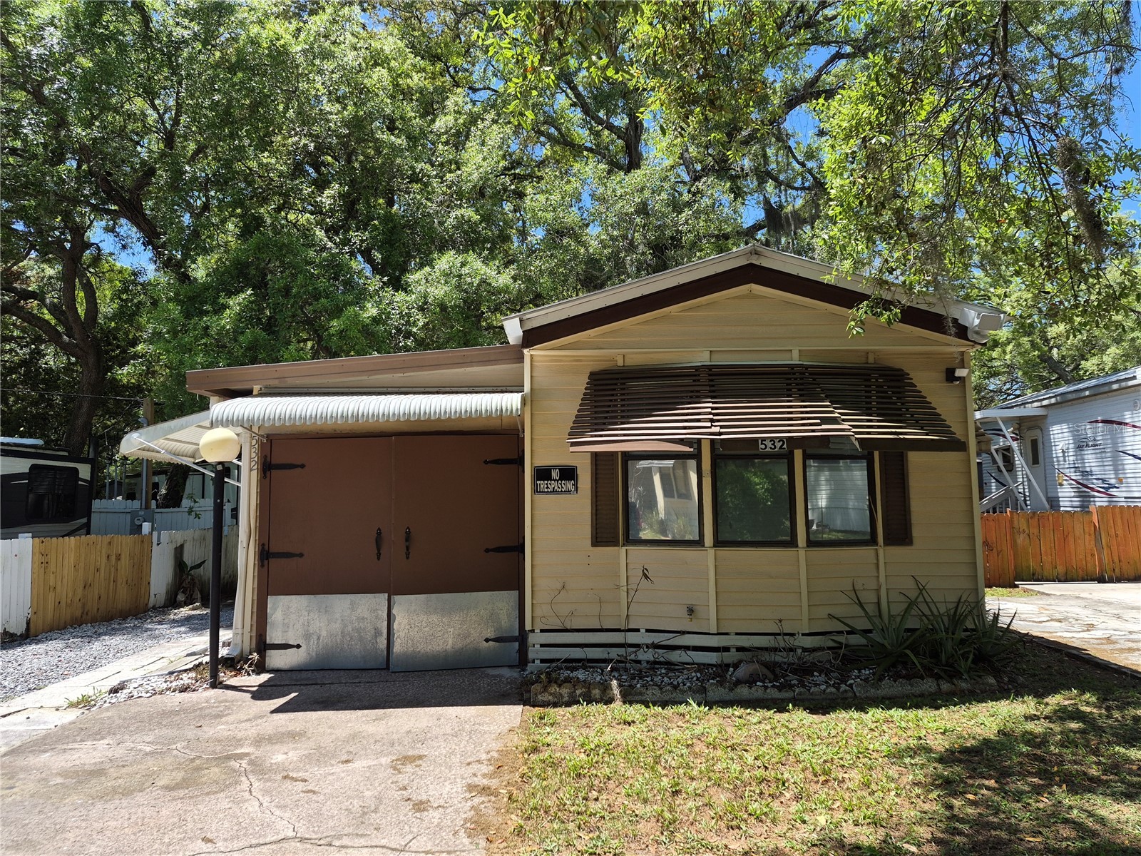 3000 CLARCONA ROAD 532