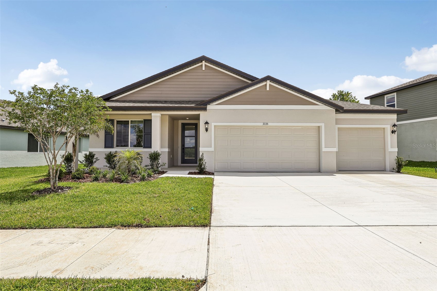 3335 ORCHARD LOOP