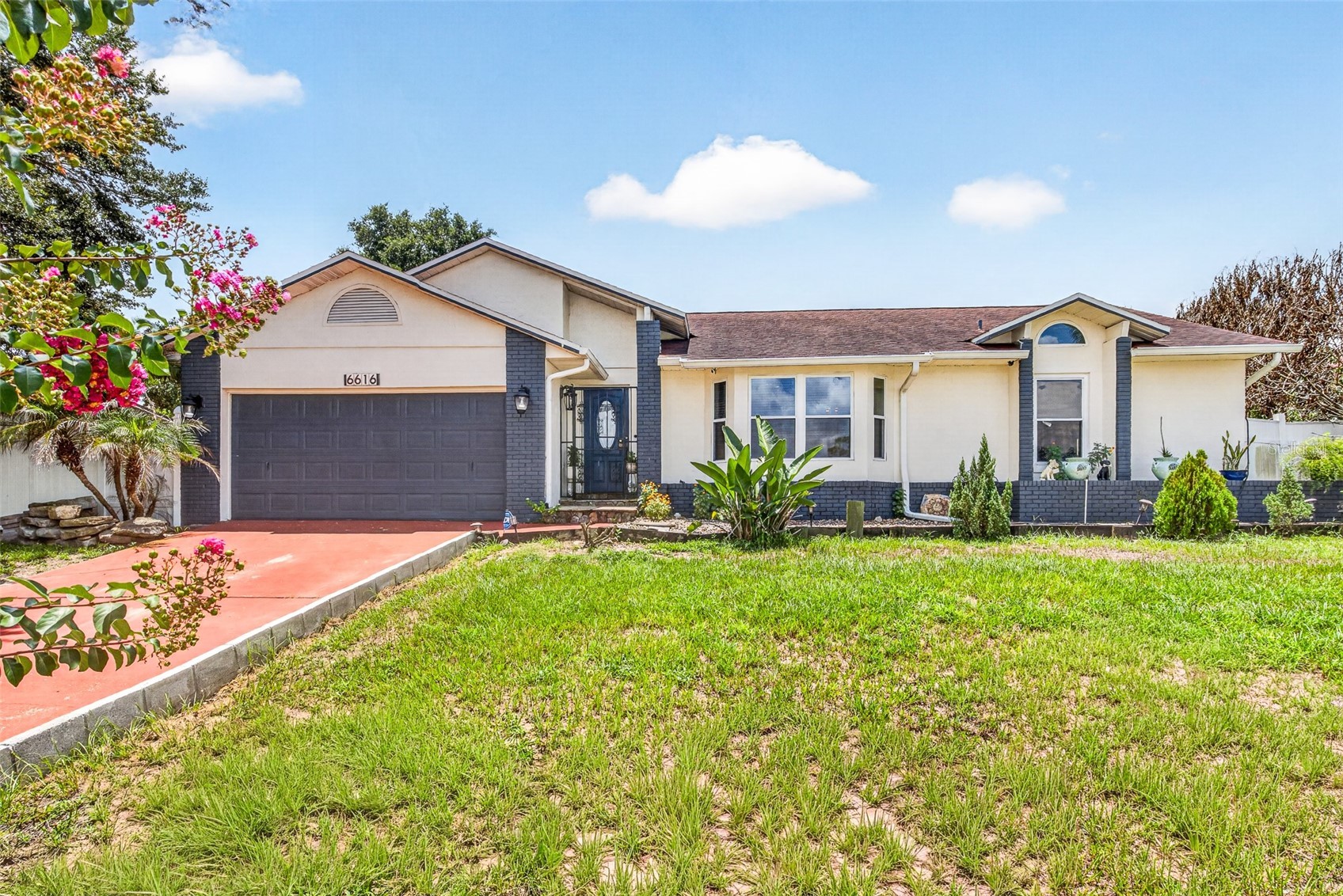 6616 CORAL COVE DRIVE