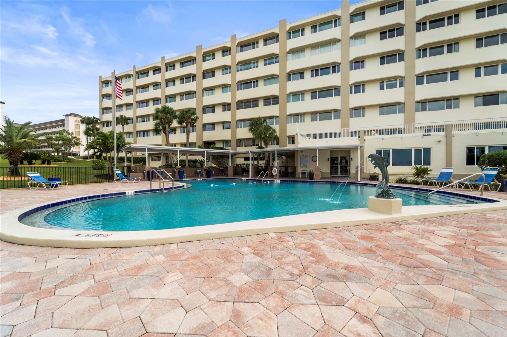100 BLUFF VIEW DRIVE 609A