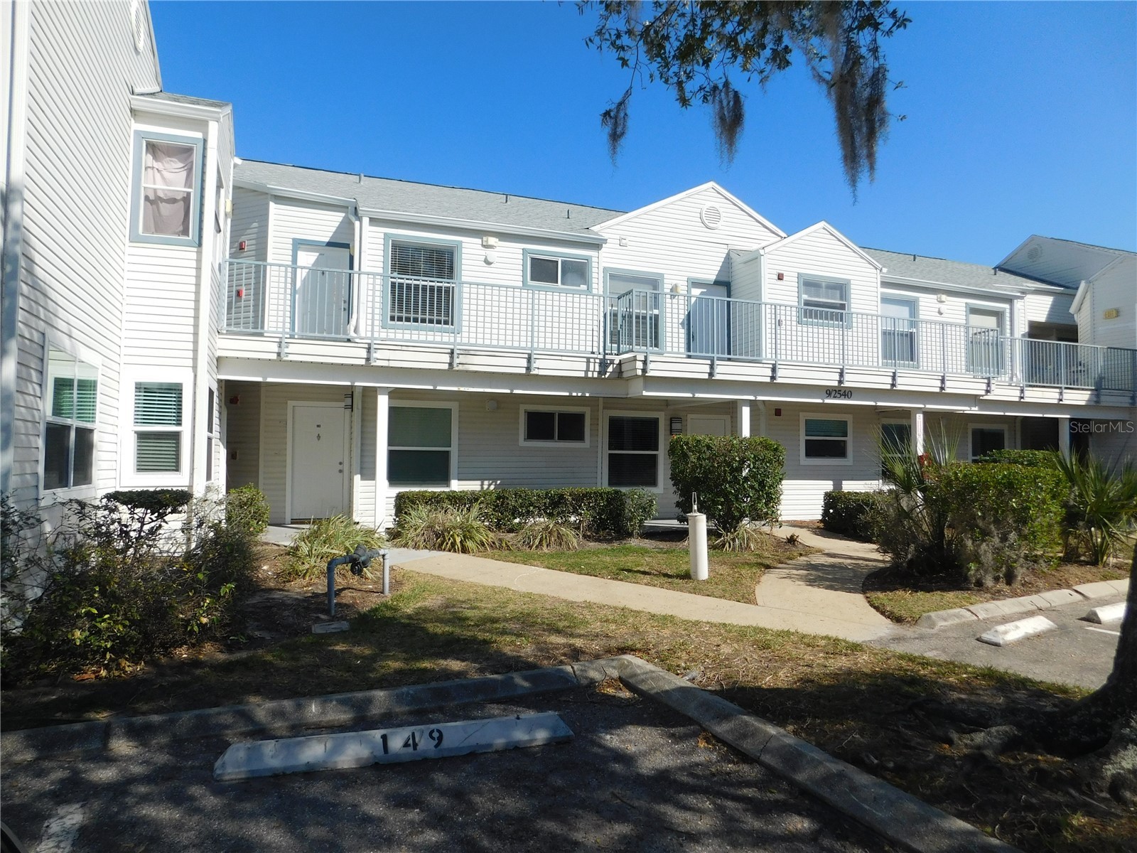2540 WOODGATE BOULEVARD 204