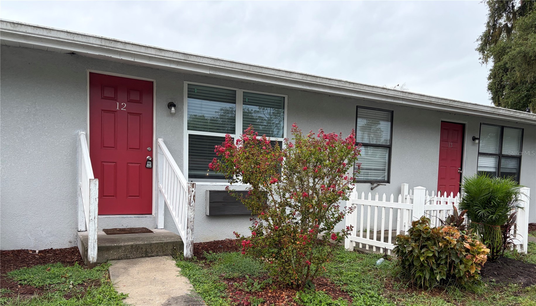 1400 STRAWBERRY PLACE 12