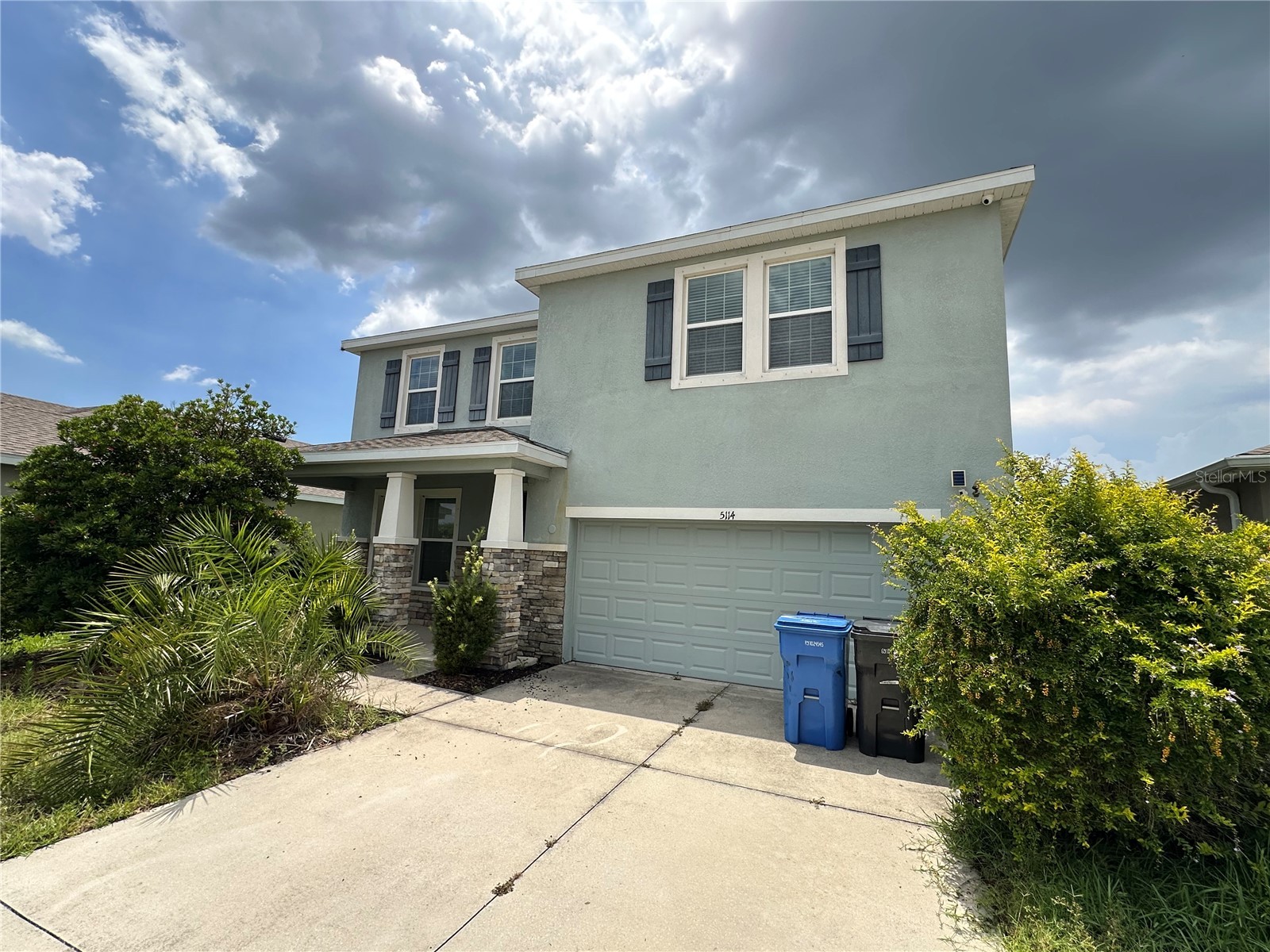 5114 JACKEL CHASE DRIVE