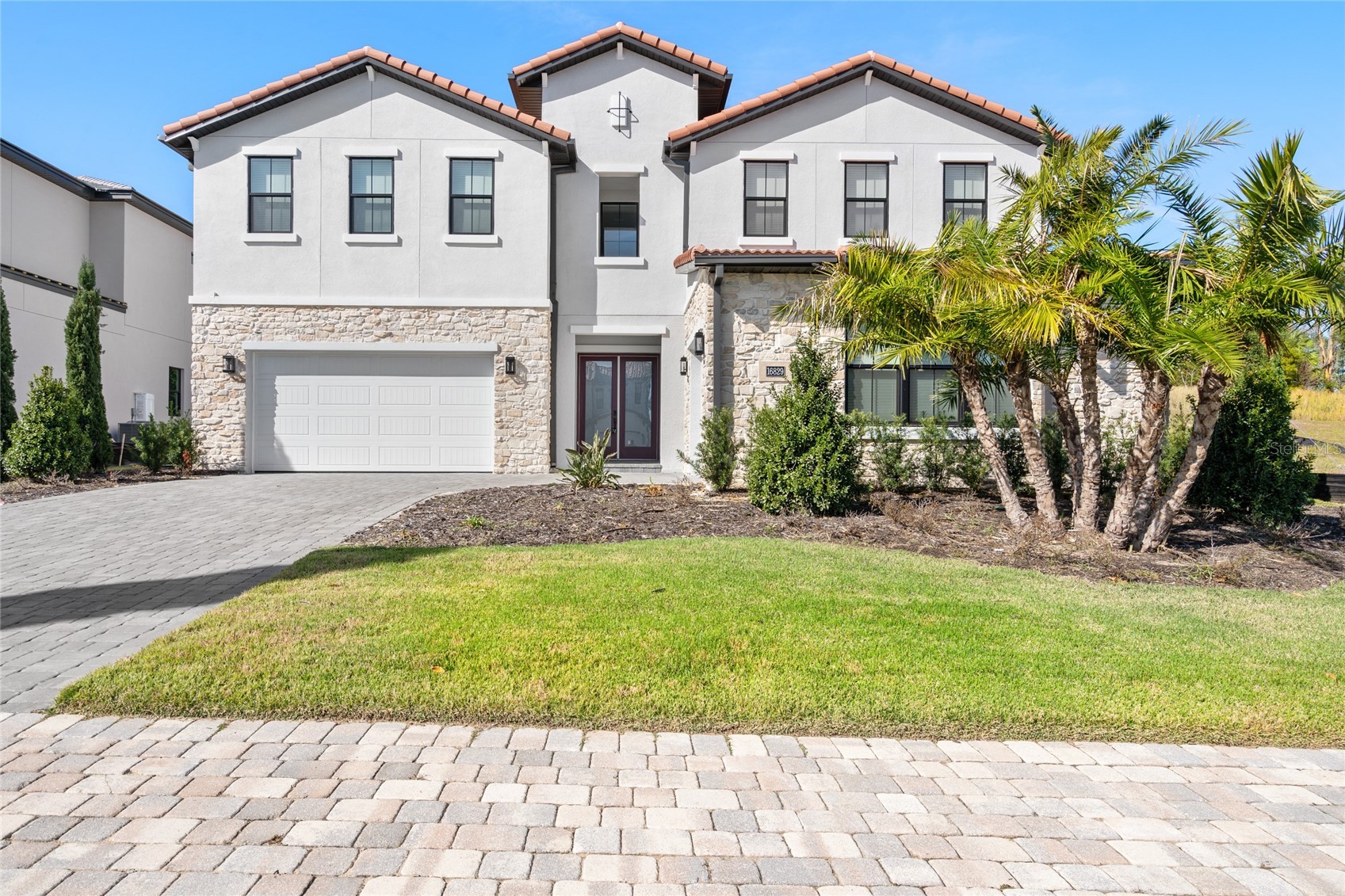 16829 BOLSENA DRIVE