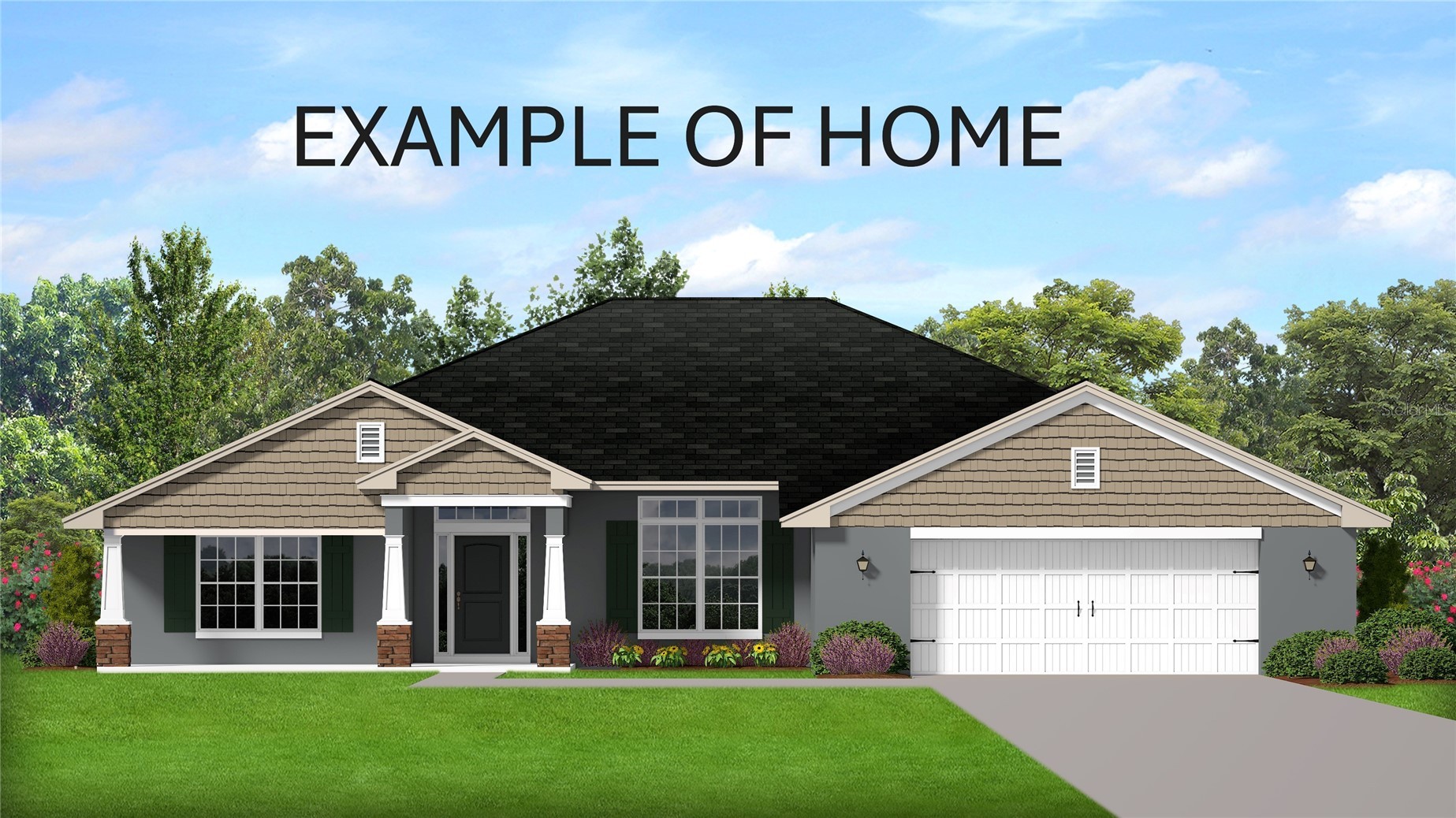 547 W HOMEWAY LOOP