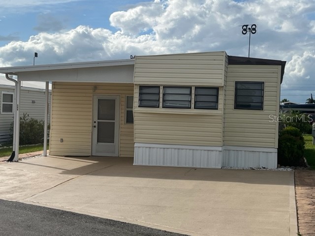 251 PATTERSON ROAD C44