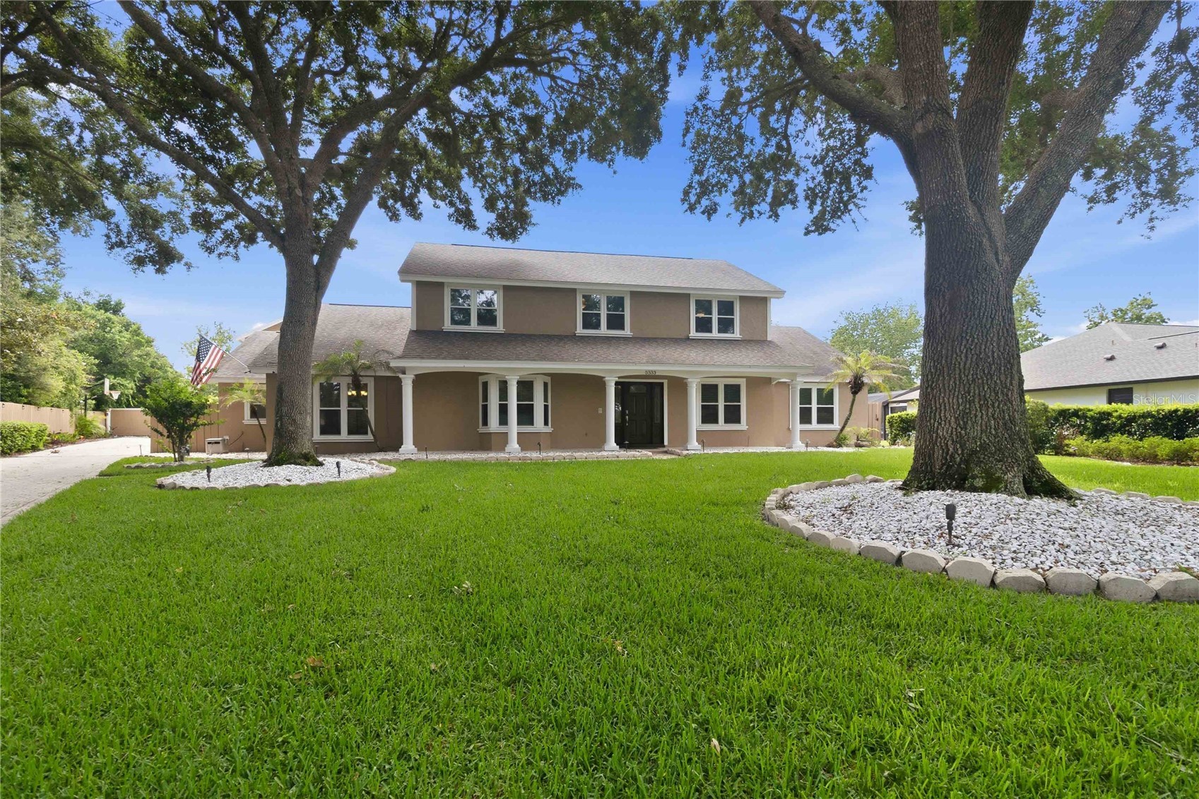 5333 GREENSIDE COURT