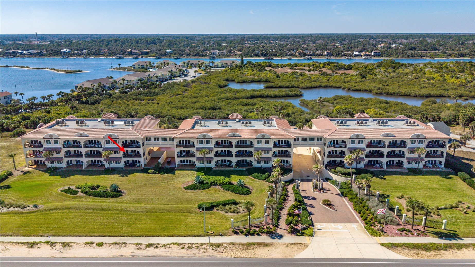 2450 N OCEAN SHORE BOULEVARD 211