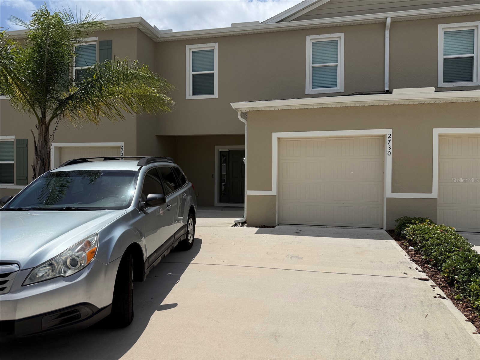 2730 SILVER CANOE DRIVE
