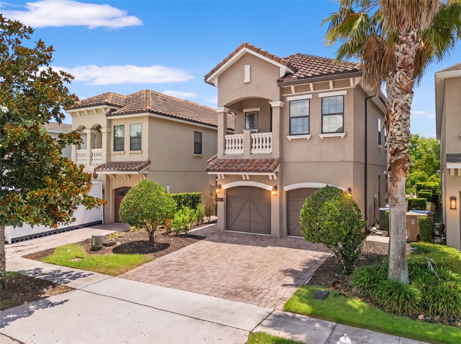 1045 CASTLE PINES COURT
