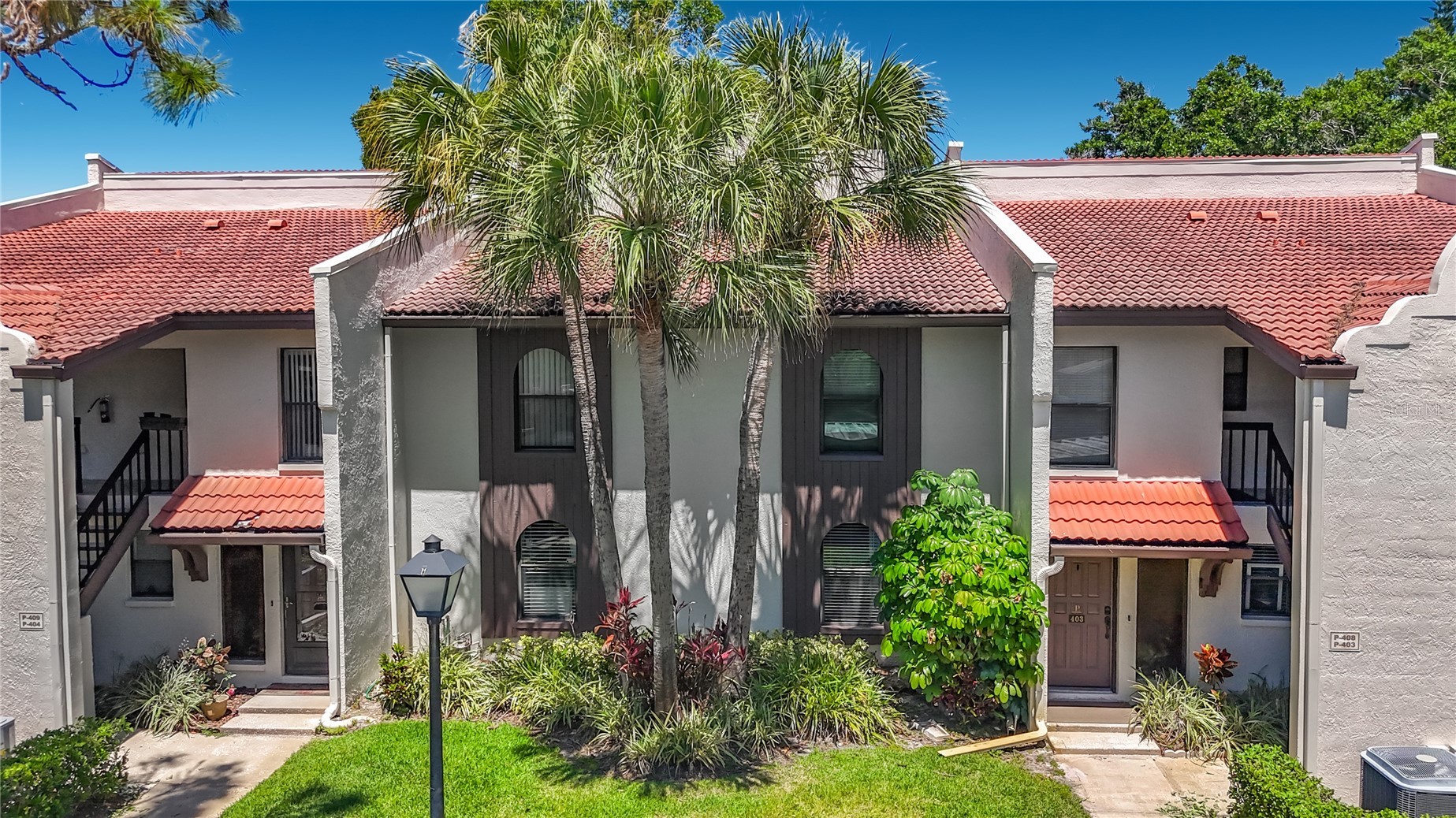 3505 TARPON WOODS BLVD P408