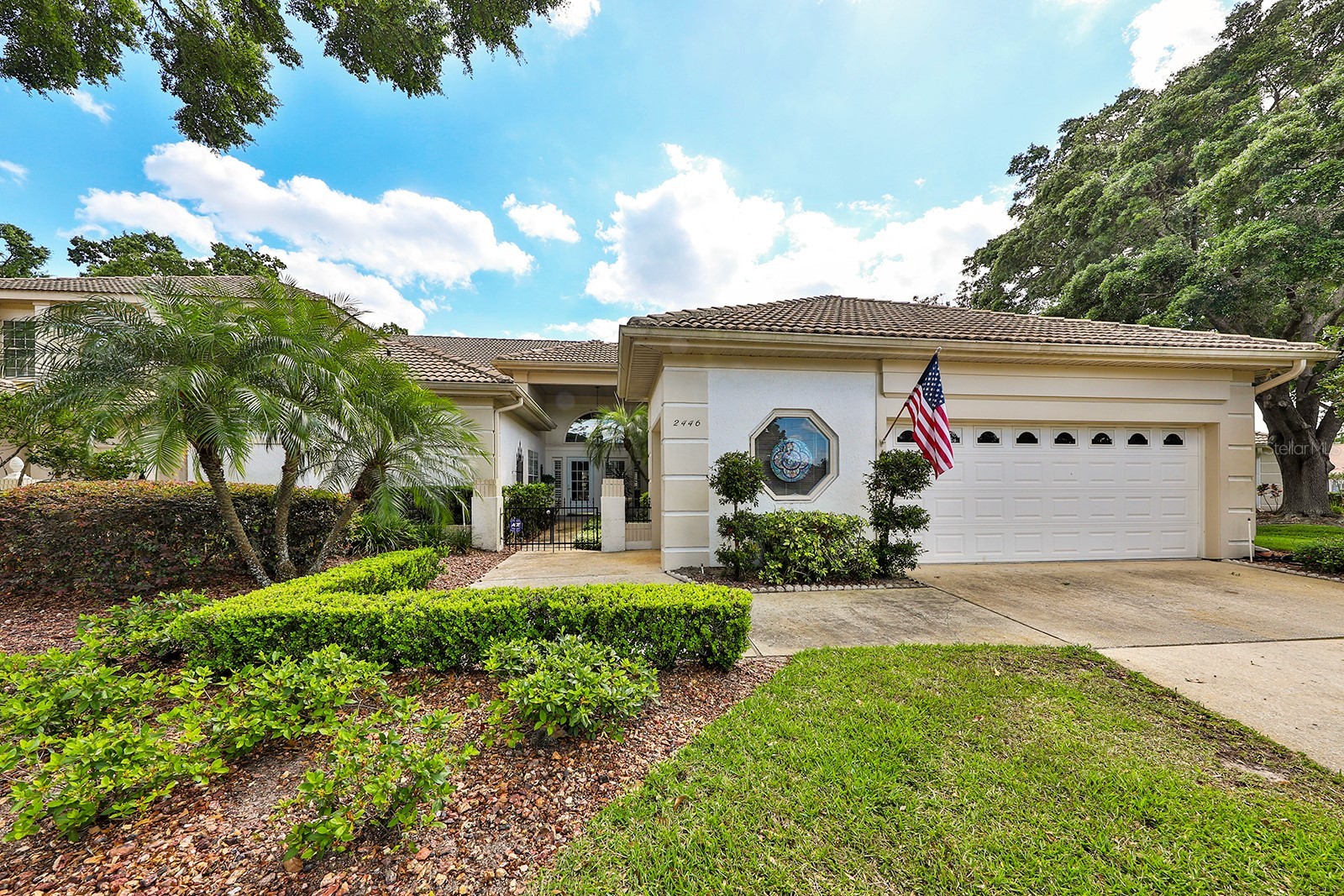 2446 SWEETWATER COUNTRY CLUB DRIVE