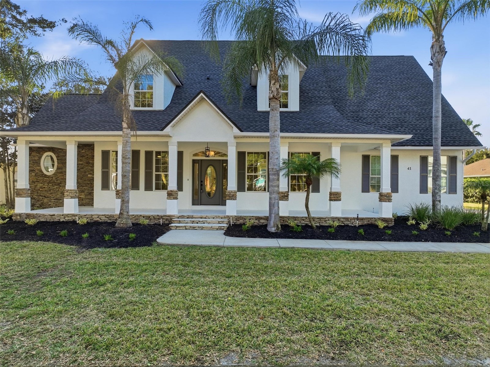 41 OLD OAK DRIVE S
