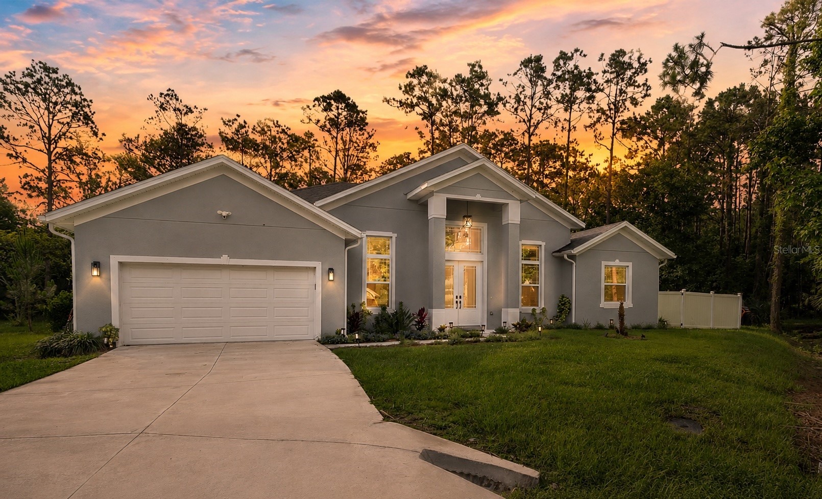 17 ZEPHYR LILY PLACE