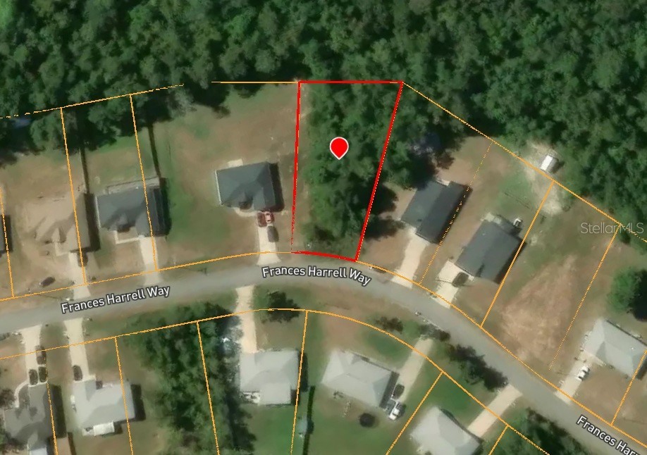 119 FRANCIS HARRELL WAY