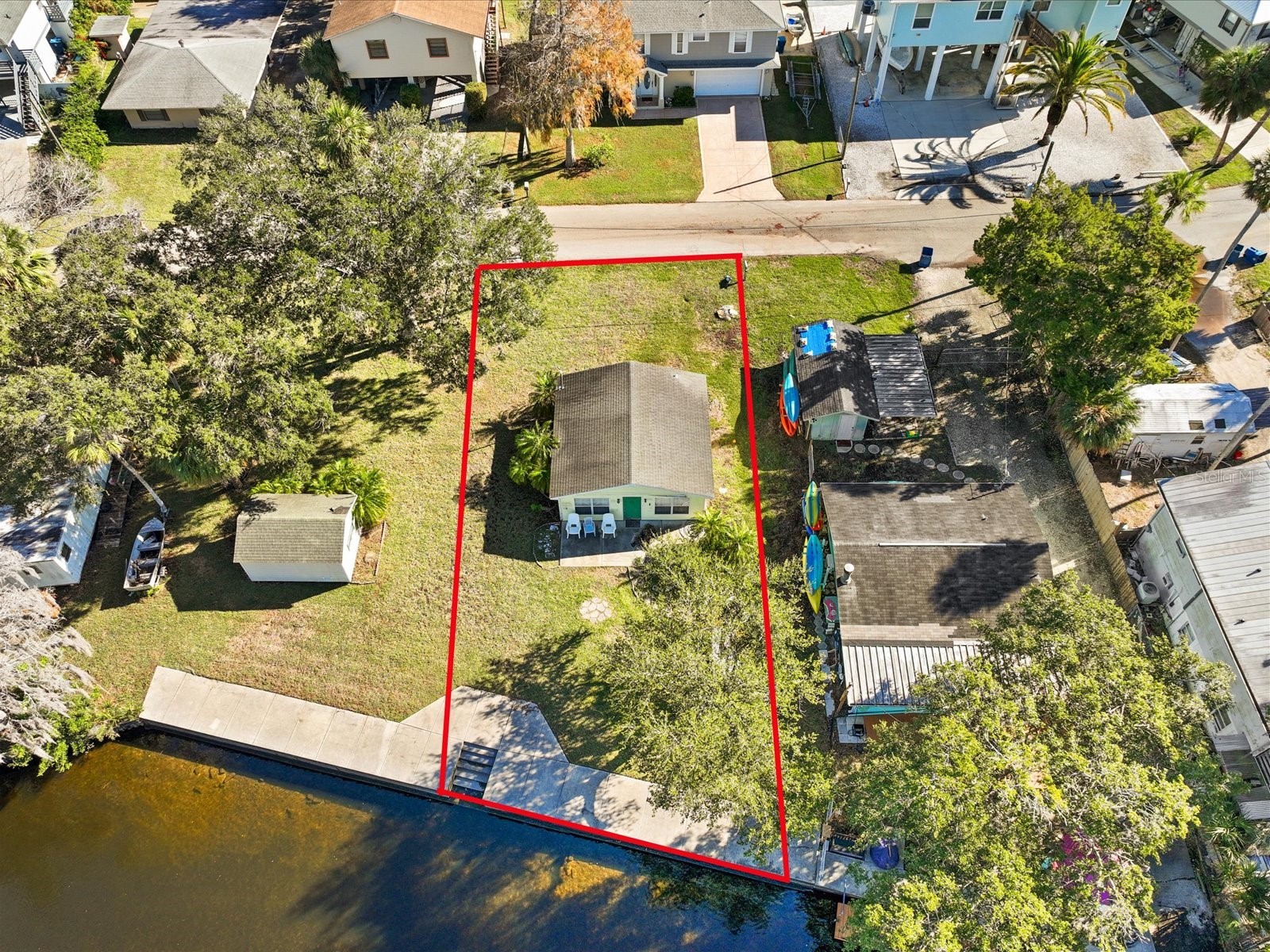 7255 TROPICAL DRIVE