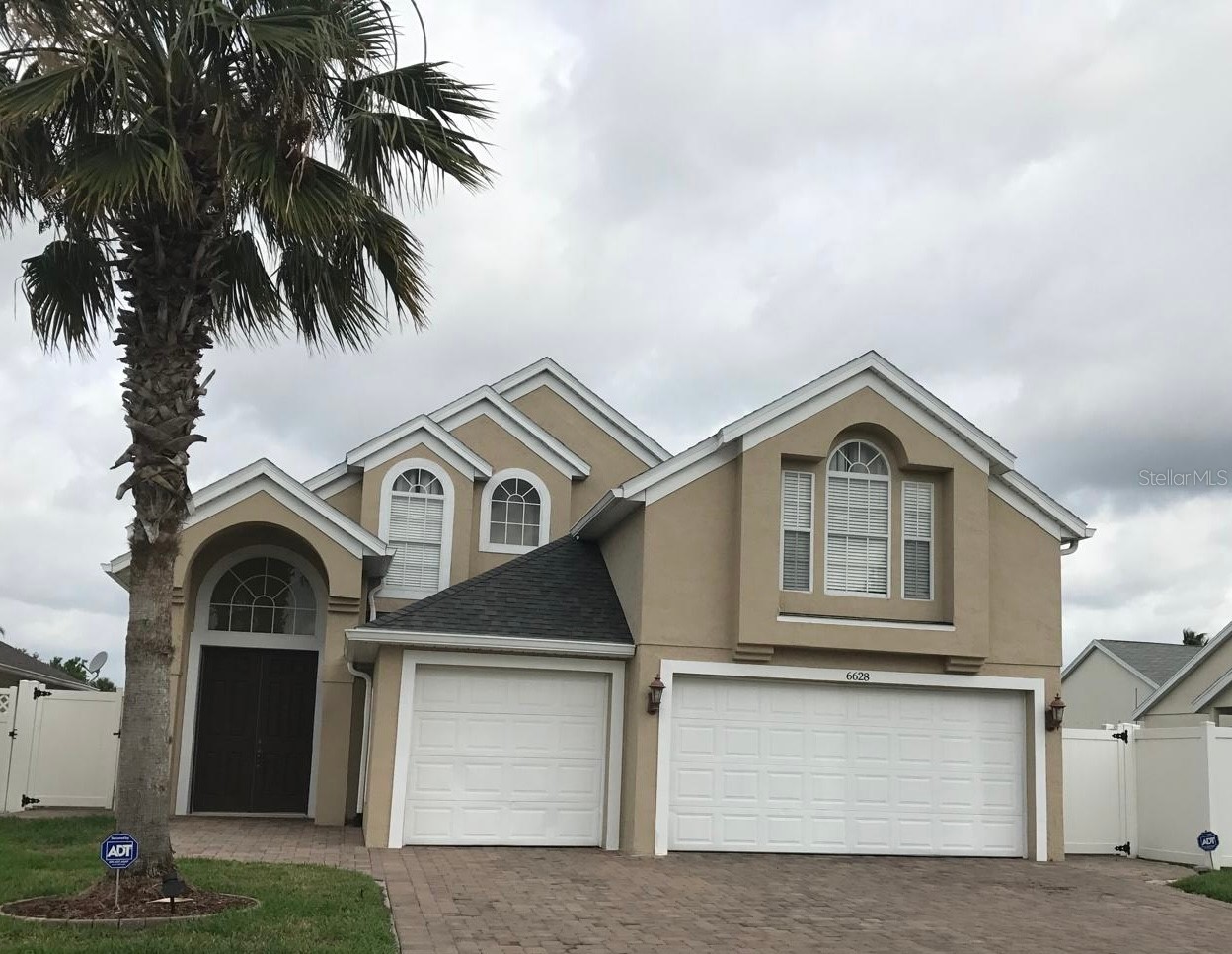 6628 BOUGANVILLEA CRESCENT DRIVE