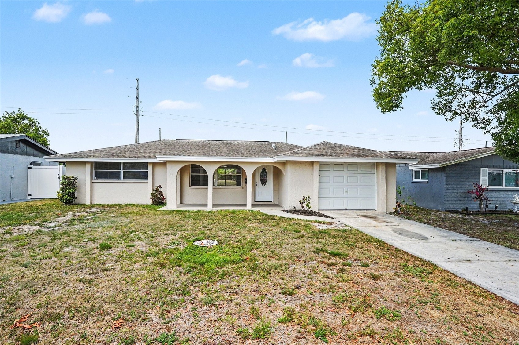 7037 MAGNOLIA VALLEY DRIVE