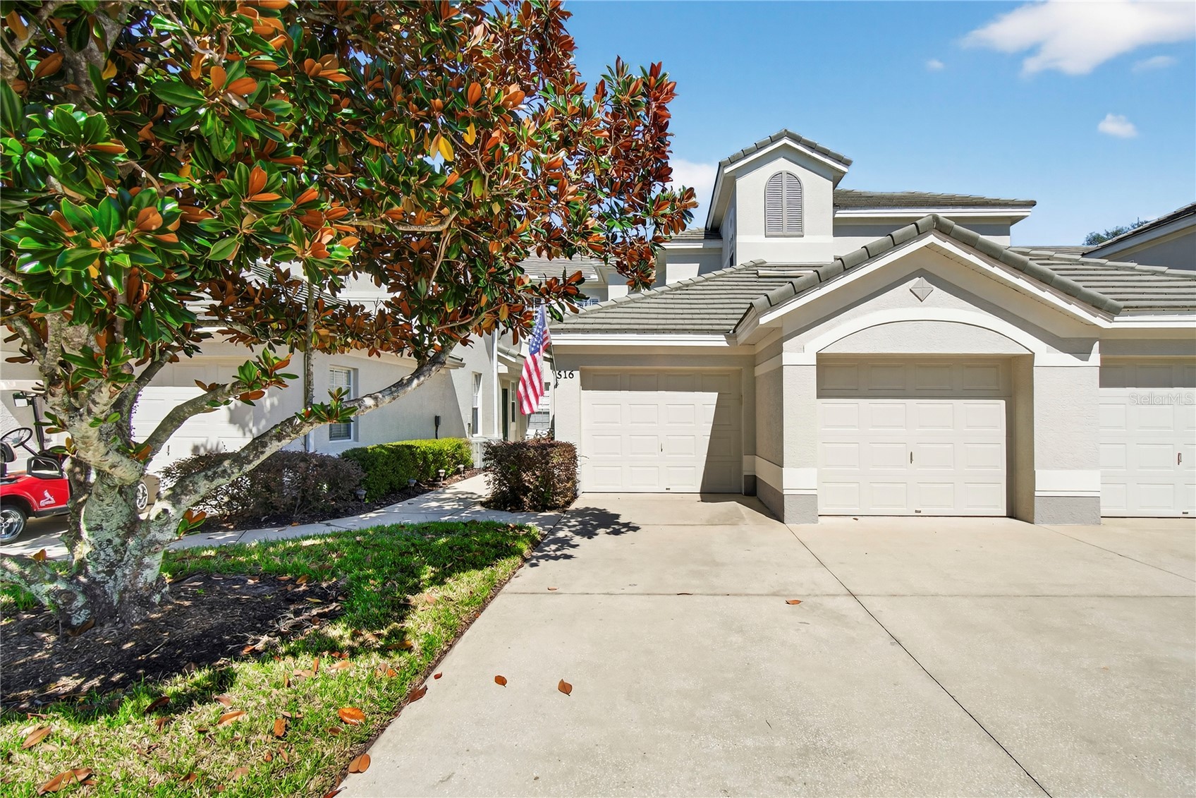 516 GRASSLANDS VILLAGE CIRCLE