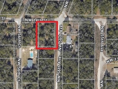 0 NW 56TH AVENUE