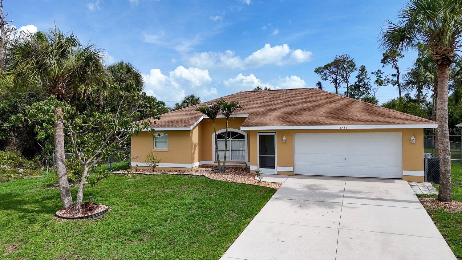 3781 WAYWARD AVENUE