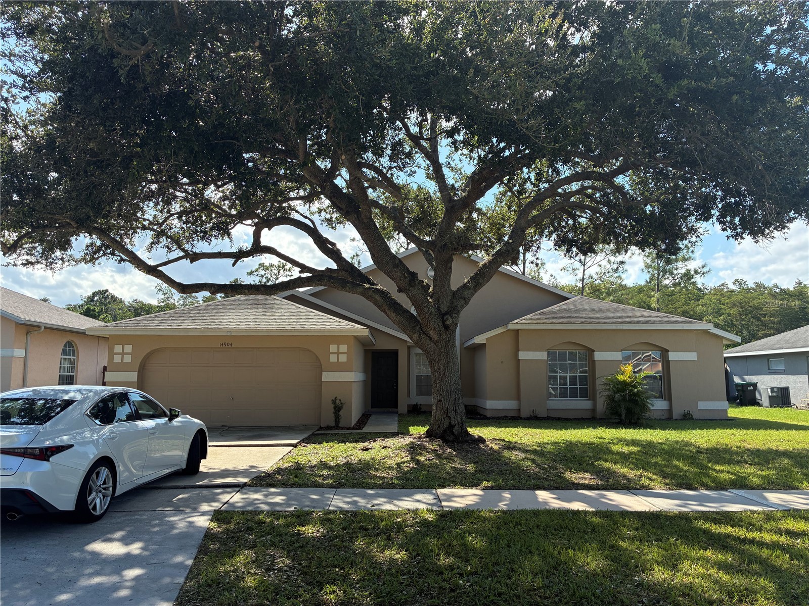 14904 WILD WOOD LILY COURT