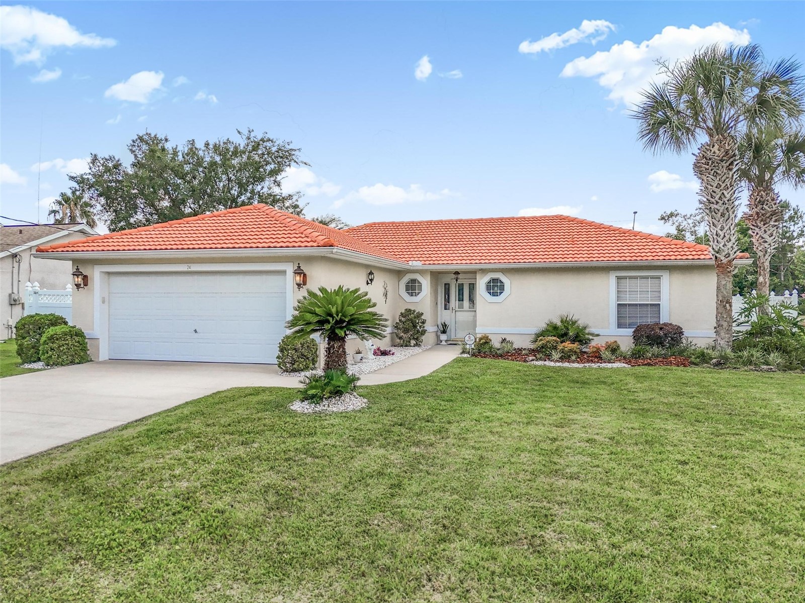 24 LYNBROOK DRIVE