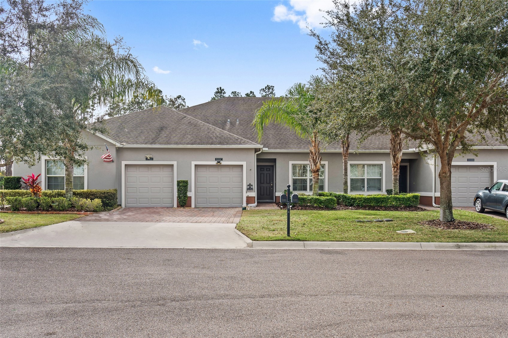 3550 FAIRWATERS COURT #C