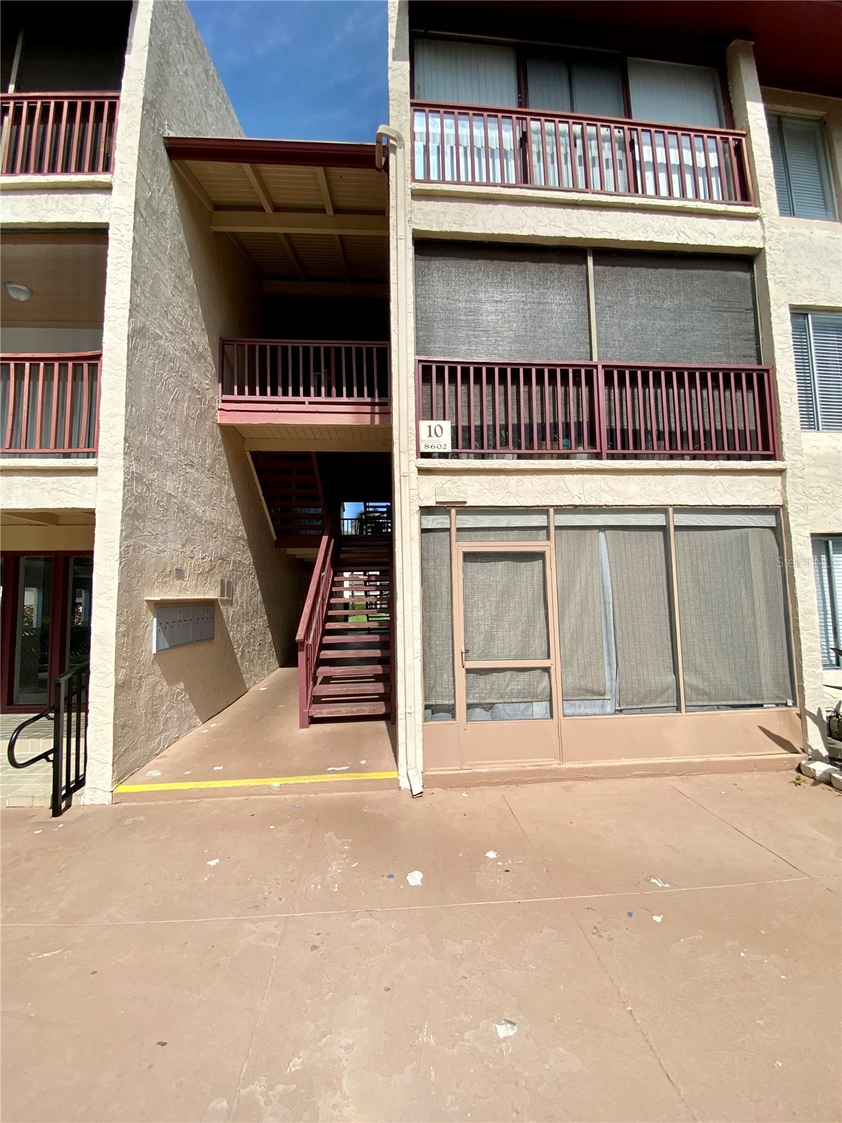 8602 HURON COURT 50