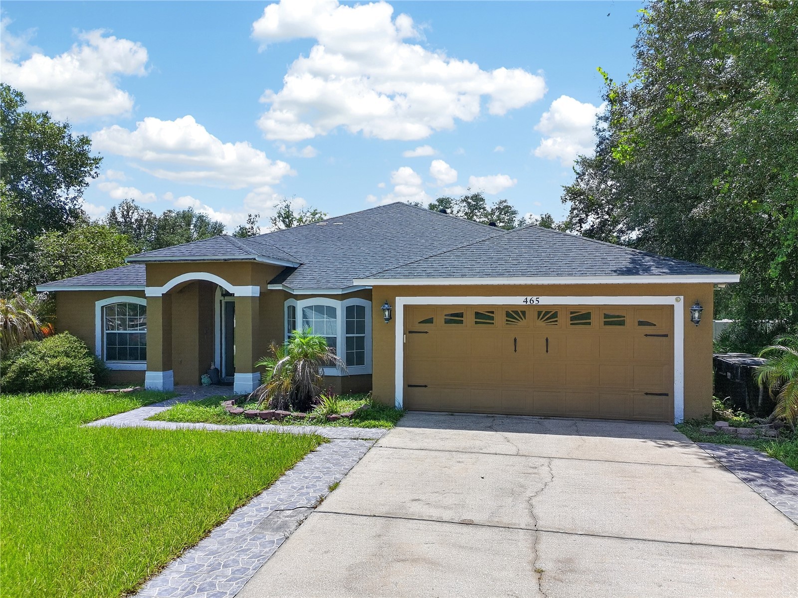 465 RIO GRANDE LANE