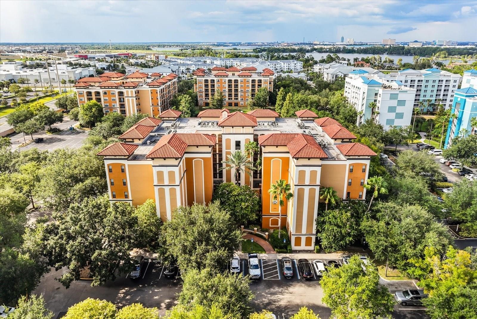 12539 FLORIDAYS RESORT DRIVE 112D