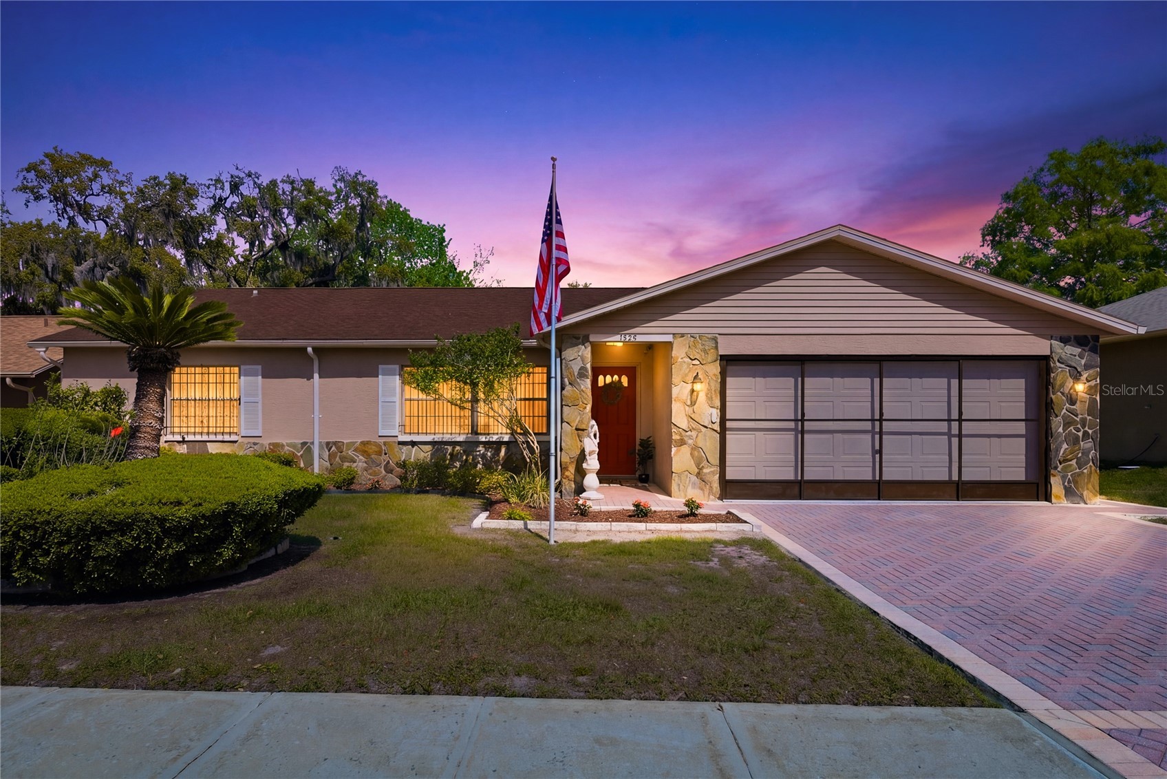 7832 MCPHERSON DRIVE