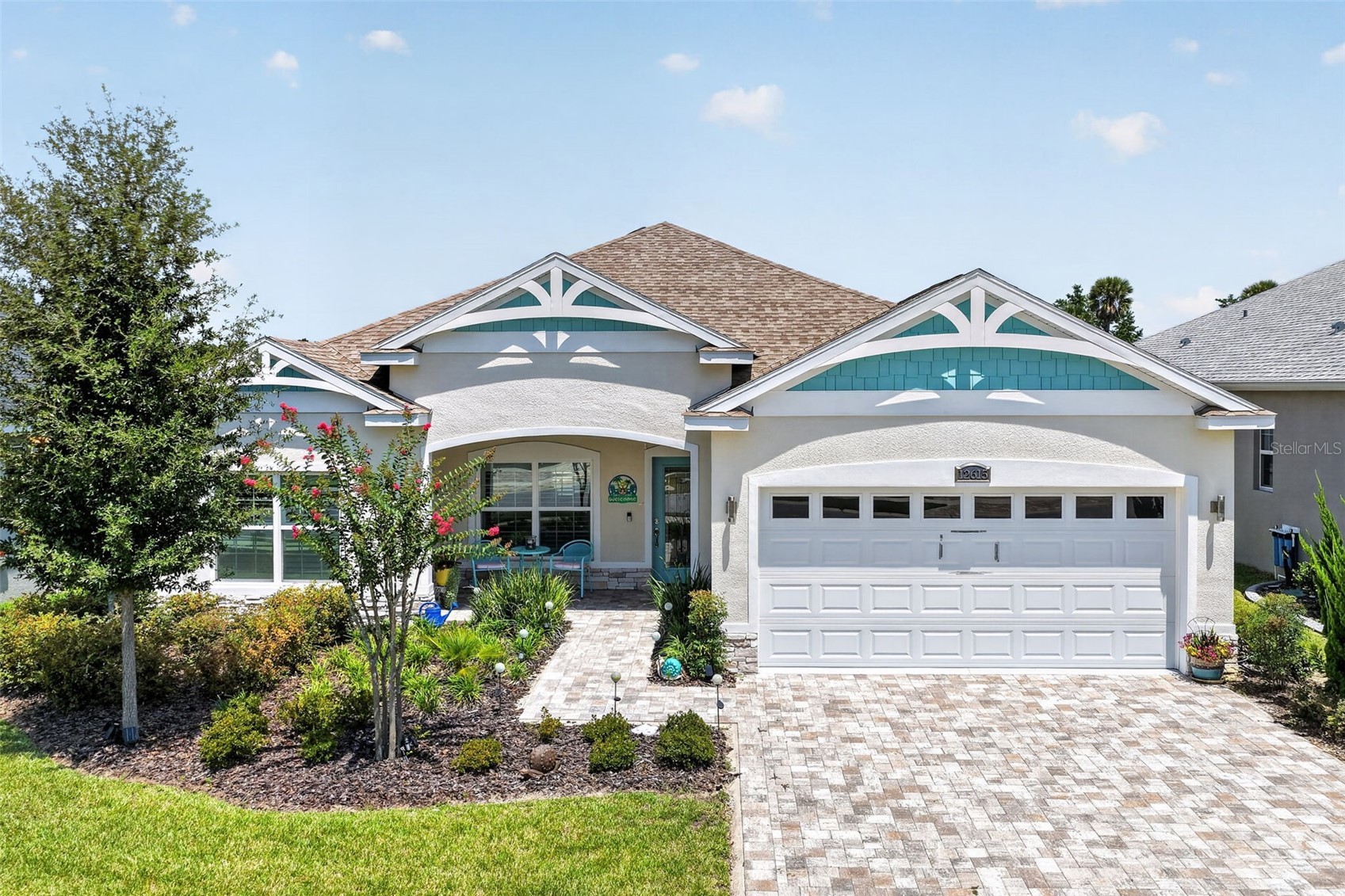 12615 NE 49TH DRIVE