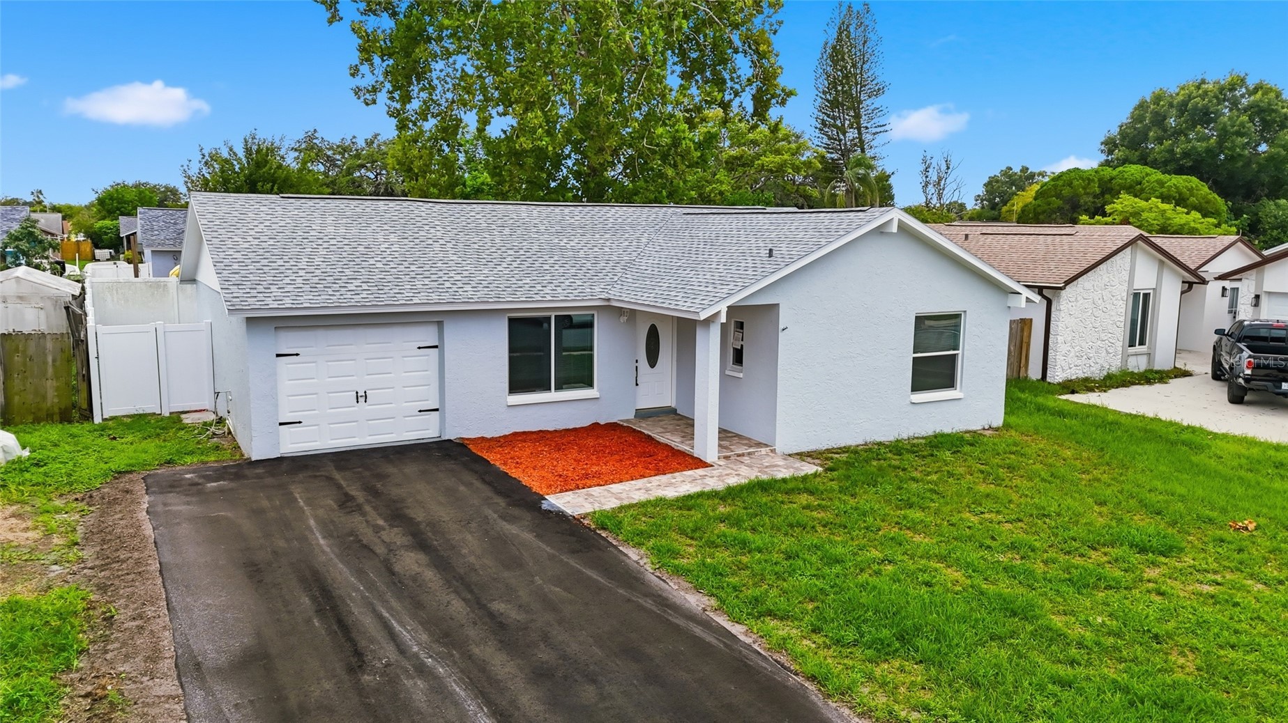 7342 IVORY TERRACE