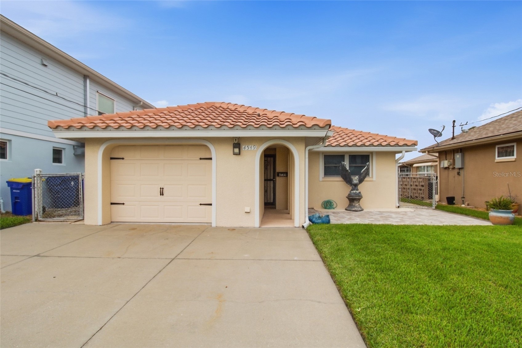 4549 TOPSAIL TRAIL