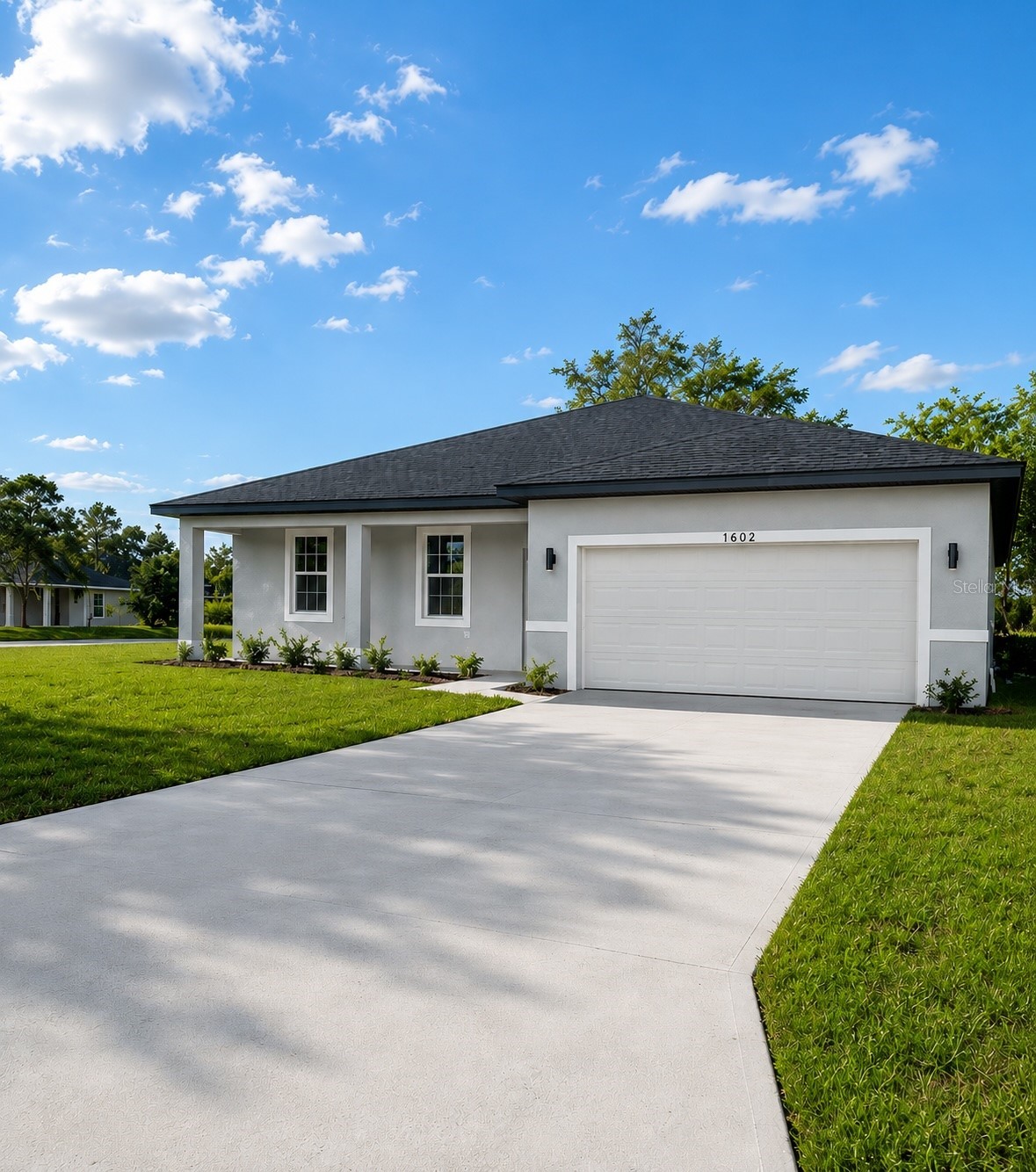 1602 PICKEREL COURT
