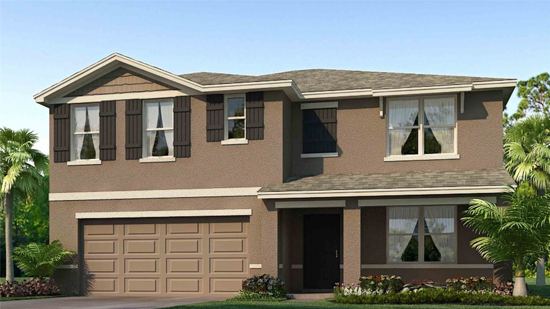 15017 CROSSHALL STREAM DRIVE