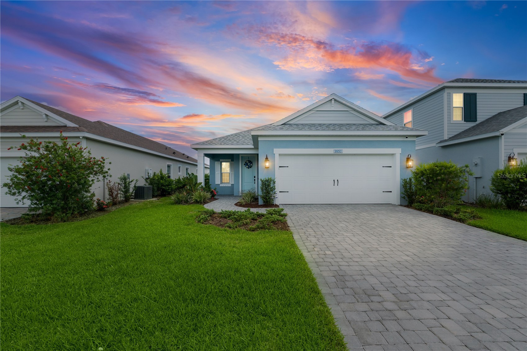 9950 CROSS RIVER TRAIL