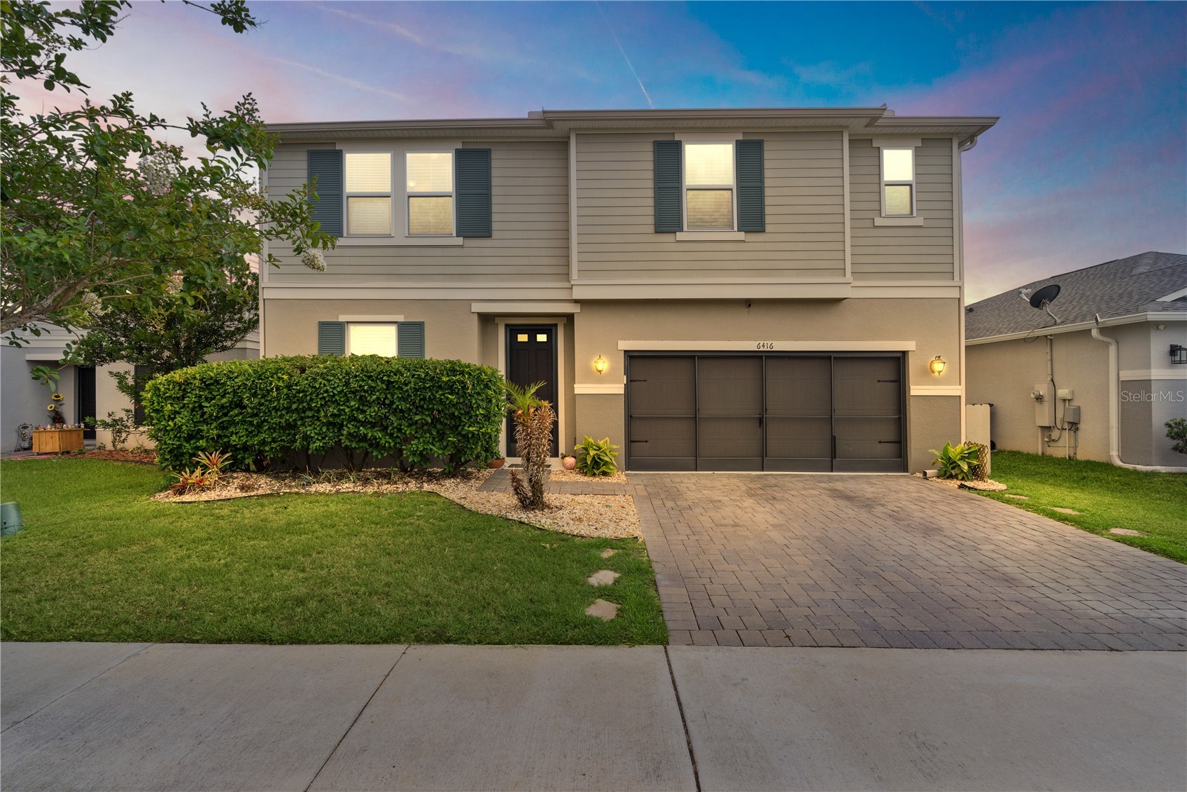 6416 DOMENICO COURT