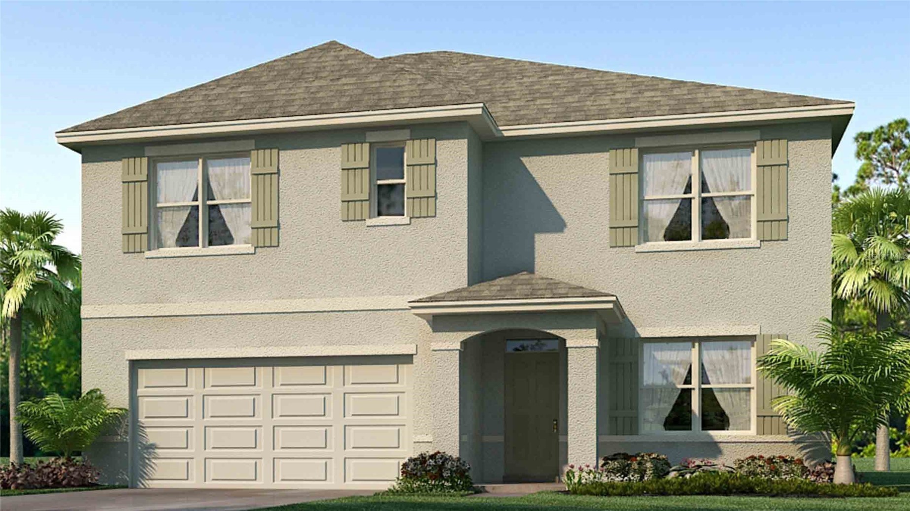 13357 CASTLE PEAK CIRCLE