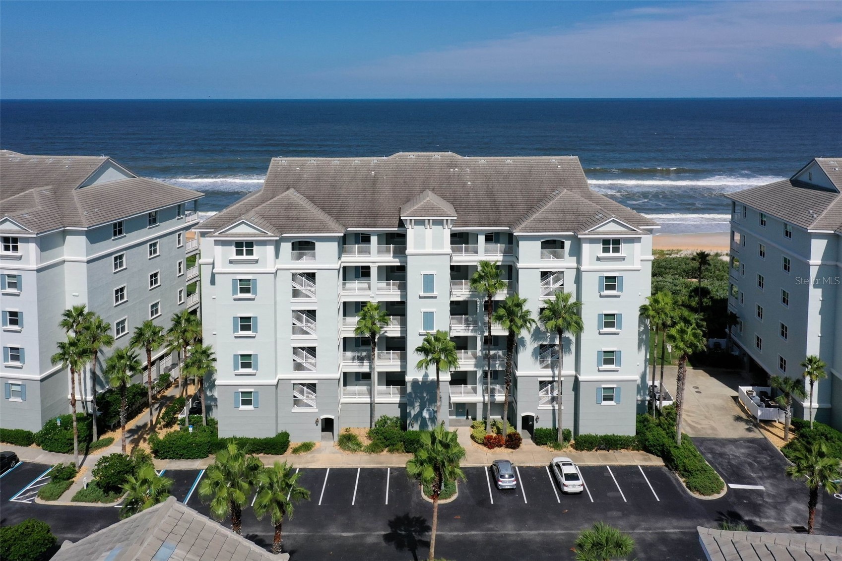 800 CINNAMON BEACH WAY 721