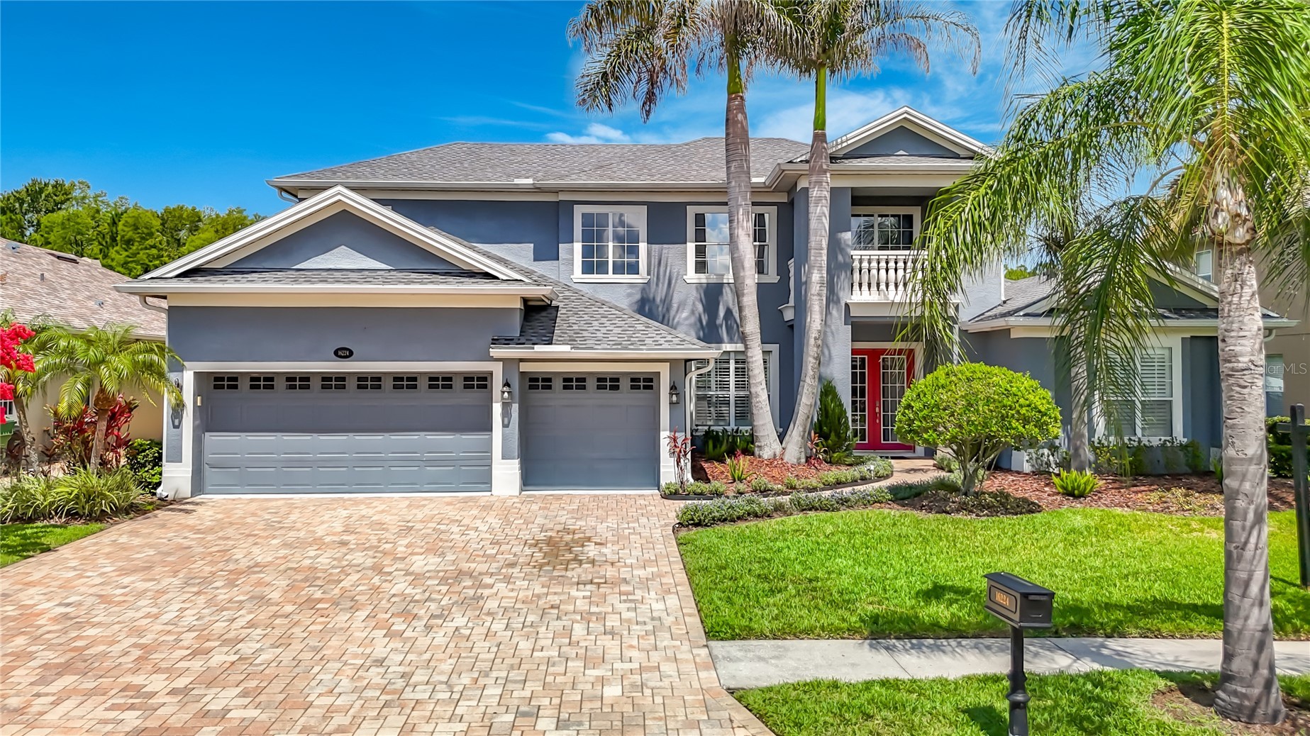 16224 IVY LAKE DRIVE