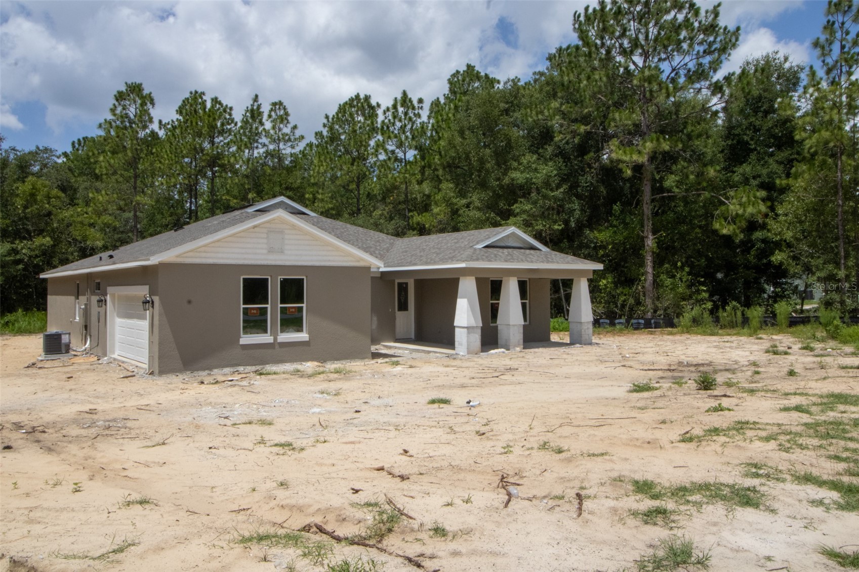 5020 N PEPPERMINT DRIVE
