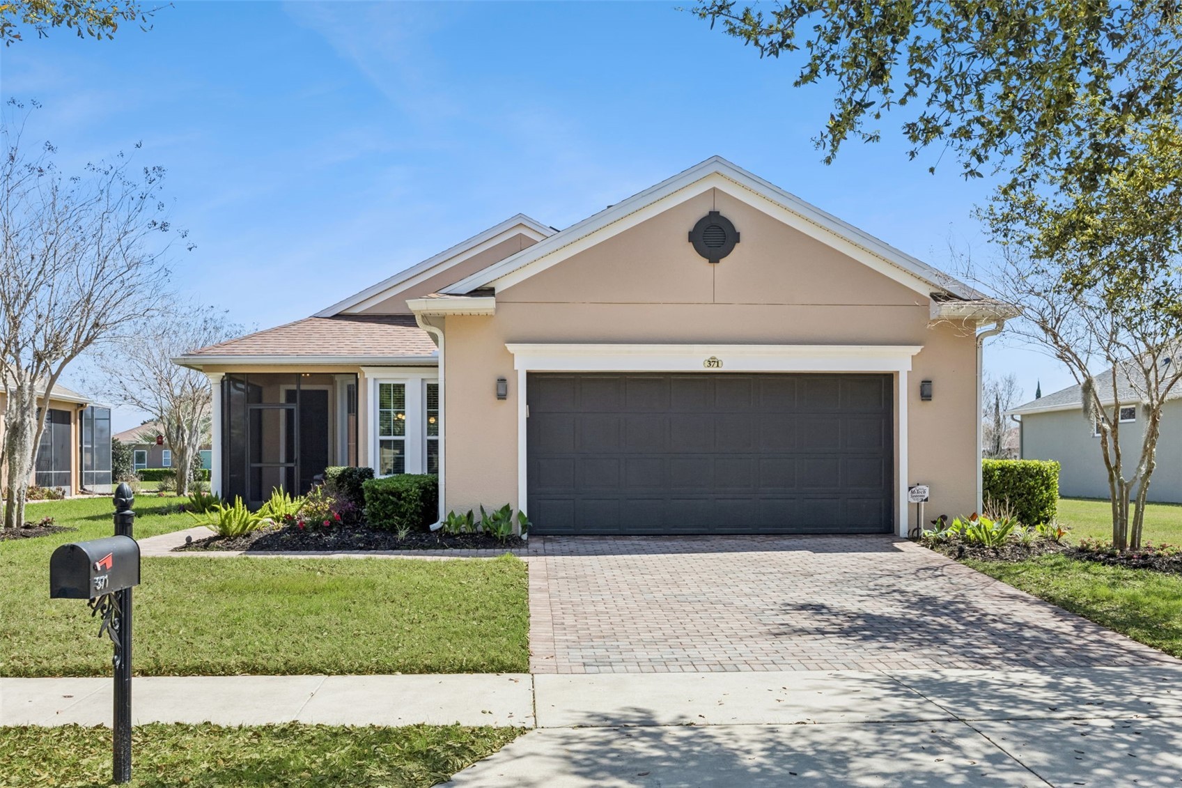 371 SALT MARSH LANE
