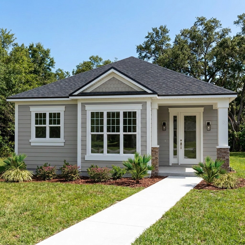 900 AZALEA WALK CIR