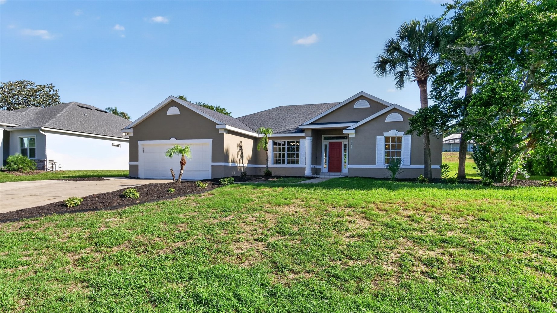 3325 INDIAN TRAIL